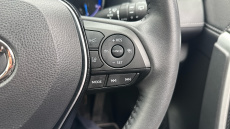 Toyota RAV4 2.5 VVT-i Hybrid Design 5dr CVT Hybrid Estate